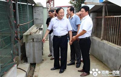 方城農(nóng)民呂廣明 從異鄉(xiāng)漂泊到返鄉(xiāng)創(chuàng)業(yè)，初級農(nóng)產(chǎn)品購銷闖出致富新路