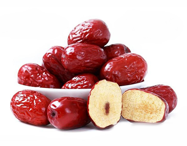 紅棗（Chinese Date/Jujube Red Date）初級農(nóng)產(chǎn)品購銷 市場機(jī)遇與操作指南