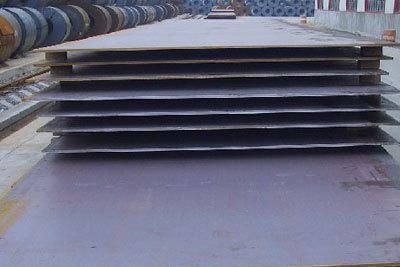 20g鋼板 性能卓越、廣泛應用的鍋爐及壓力容器用鋼